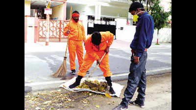 Swachh Survey 2020: Lucknow adjudged ‘fastest mover state capital’