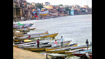 Varanasi, Kannauj in ‘Best Ganga Town’ category