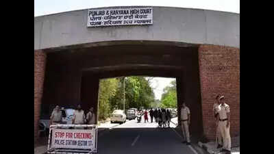 Punjab and Haryana HC acquits BSF ex-DIG in Jammu and Kashmir sex ...