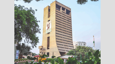 Bright spot: NDMC secures cleanest capital city award | Delhi News ...