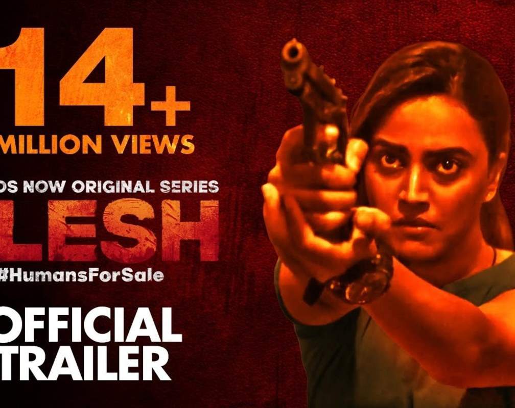 
'Flesh' Trailer: Swara Bhaskar, Mahima Makwana and Akshay Oberoi starrer 'Flesh' Official Trailer
