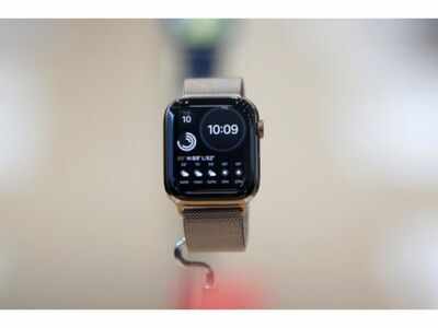 world no 1 smartwatch