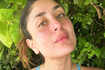 This beach vacation selfie of mommy-to-be Kareena Kapoor Khan goes viral...