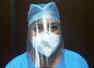 Face shields drastically reduce transmission of coronavirus in health workers in India: Study