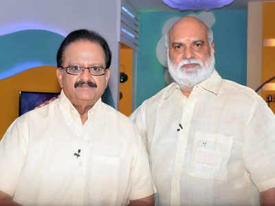 K Raghavendra Rao wishes a speedy recovery for SP Balasubrahmanyam