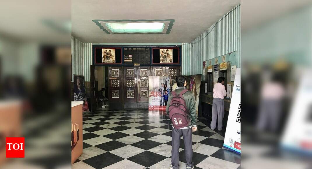 Did you know Basusree owns a projector that screened ‘Pather Panchali