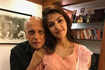 SSR case: Whatsapp chats between Rhea Chakraborty and Mahesh Bhatt go viral…