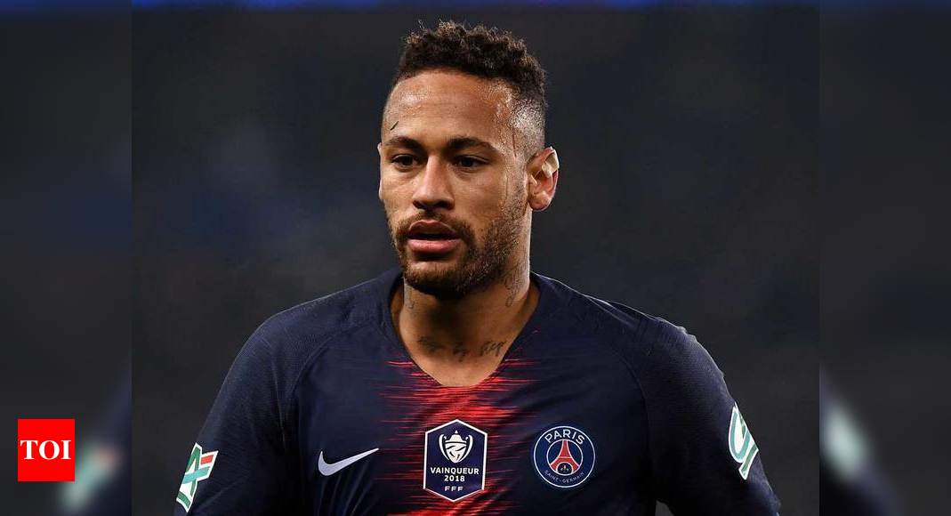 Settled at last, Neymar ready to deliver for PSG