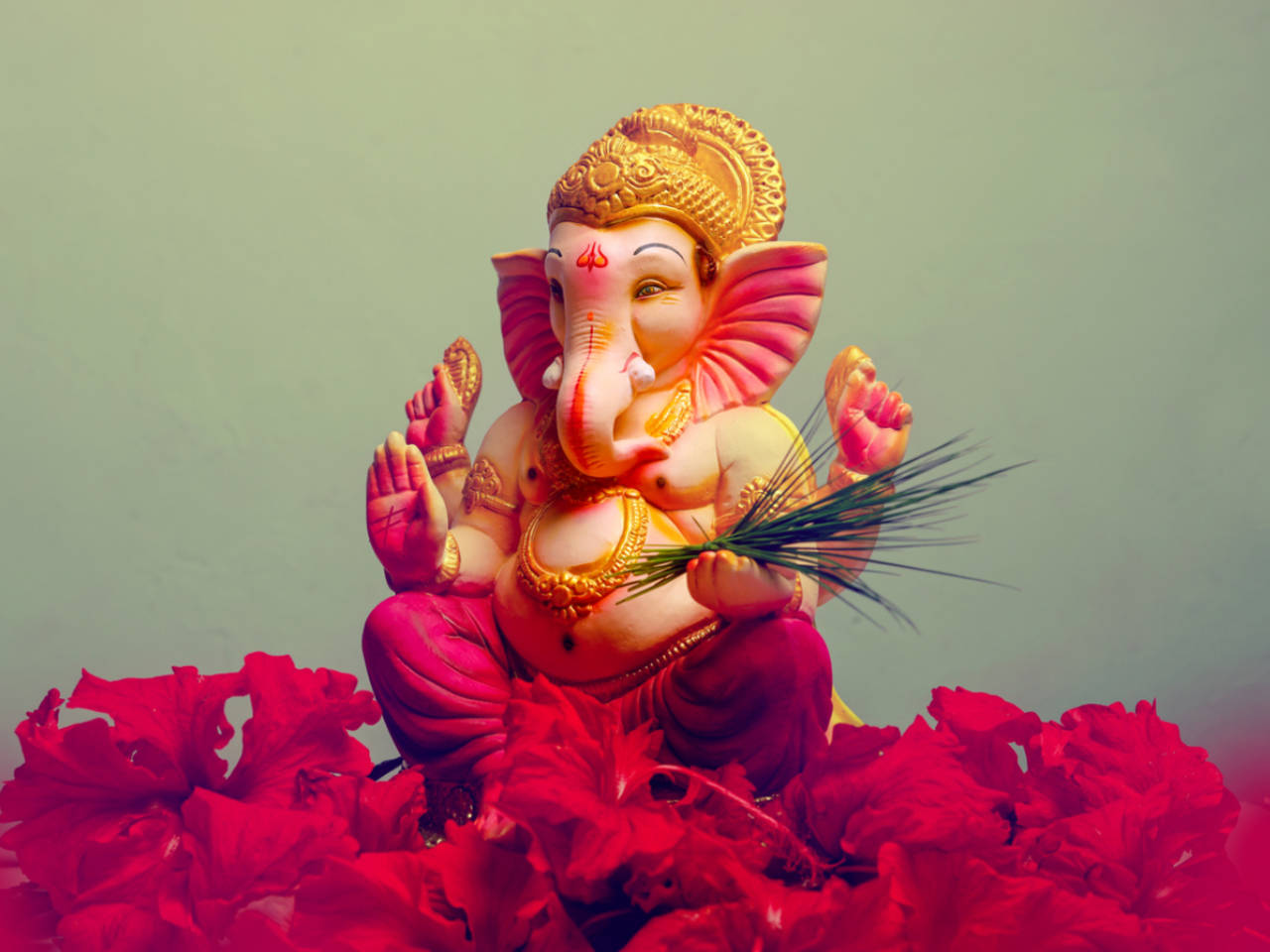 500+ Ganpati Pictures [HD] | Download Free Images on Unsplash