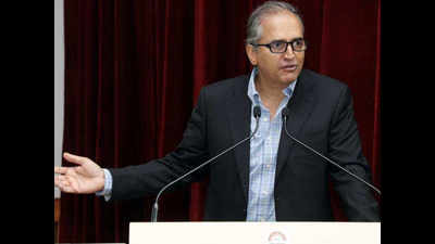 Karnataka: PG diploma courses can help reduce maternal mortality rate, says Devi Shetty