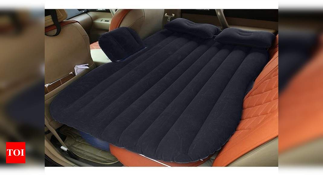 Car Beds Popular To Make Your, Air Sofa Bed Review India