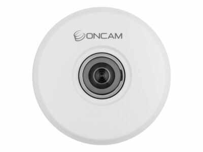 Oncam launches C12 indoor and C12 outdoor plus 360-degree camera ...