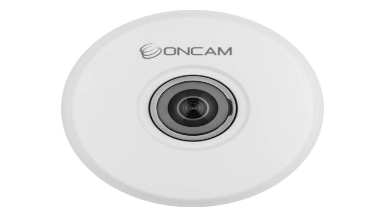 Oncam launches C12 indoor and C12 outdoor plus 360-degree camera - Times of  India