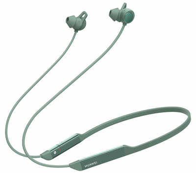 Earphones wireless huawei hot sale