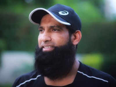 I will try my best to transfer knowledge, experience to youngsters: Mohammad Yousuf