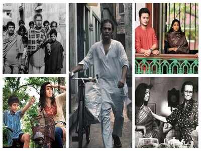 Weekend Watchlist: International Award-winning Bengali films that didn't get their due recognition | Bengali Movie News - Times of India