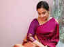 Vidya Balan's kanjeevaram sari from her personal collection is a must-have for every bride-to-be