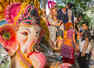 Ganesh Chaturthi: Images, Cards, Greetings and GIFs