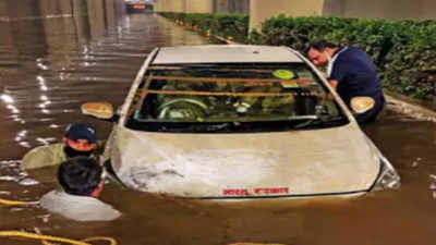 Car washing is an offence in water crisis-struck Gurgaon - India Today