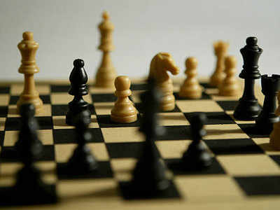 Chess Olympiad: Indian teams off to winning starts