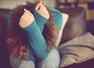 Why teenage girls are more prone to depression