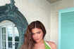Viral photos of Kylie Jenner, 'The Youngest Self-Made Billionaire Ever'