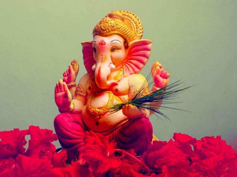 Ganesh Chaturthi 2021: Quotes, Wishes And Messages Which You Can Send To Your Family And Friends On Vinayaka Chaturthi - Times Of India