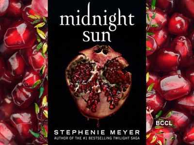 Micro Review Midnight Sun By Stephenie Meyer Times Of India