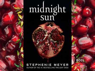 Micro review: 'Midnight Sun' by Stephenie Meyer