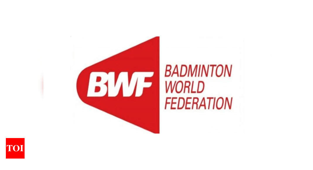 badminton tournaments in world