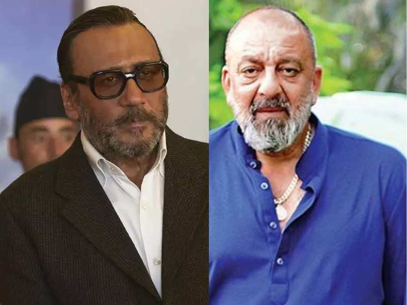 Exclusive! "Sanju baba is like a phoenix, I am sure he is going to shine through this," says Jackie Shroff on Sanjay Dutt’s lung cancer