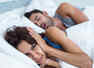 Try this simple trick during daytime to stop snoring at night