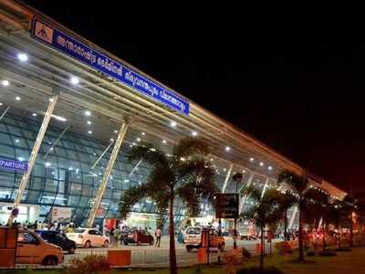 Kerala govt moves HC seeking stay on privatisation of Thiruvananthapuram airport