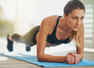 5 common mistakes that are ruining your home workout