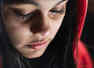 What happens to your body when you hold back your tears