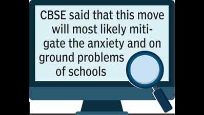 CBSE launches virtual inspections to upgrade schools