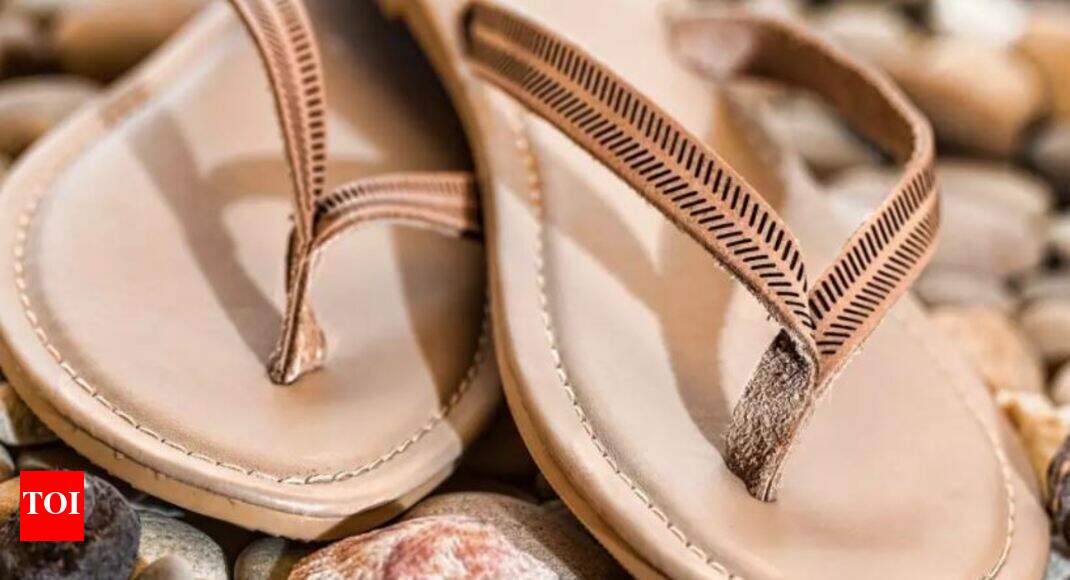 data chappal