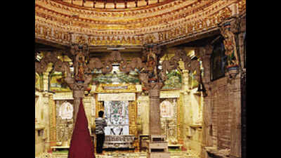 SC permits devotees at 3 Jain temples in Mumbai for last 2 days of Paryushan Parv event