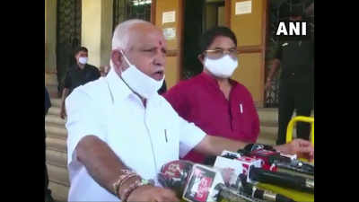Karnataka CM orders probe into Nanjangud doctor's death