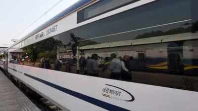 Tender for 44 Vande Bharat trains cancelled due to Chinese links