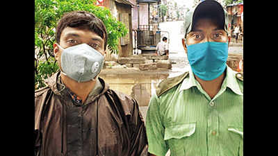 Kolkata: ‘Rash rider’ dad in rush for blood gets cop help