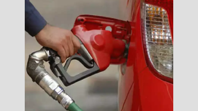 Price of petrol in Mumbai to cross Rs 89-mark soon