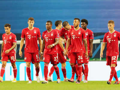 Record year for FC Bayern's club media platforms