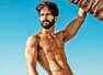 Shahid Kapoor is India's most desirable man