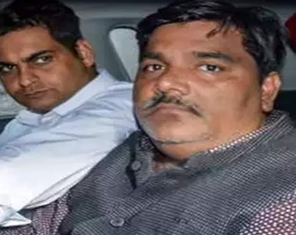 
Delhi court takes cognizance of chargesheet filed against Tahir Hussain
