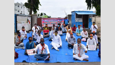 Odisha: Puri MLA demands collector's ouster over Bagala land allotment row