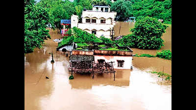 Power restored in 20,000 flood-affected Andhra Pradesh villages