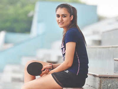 Manika Batra: Khel Ratna will lead to greater expectations and I am prepared to do more