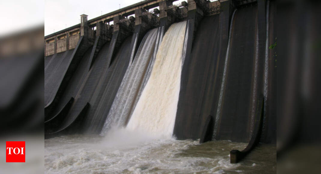 Mumbai water supply lakes at 92.38 per cent of total capacity BMC