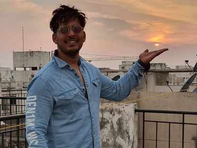 Actor Raja Goswami joins the cast of ‘Khorkuto’ - Times of India